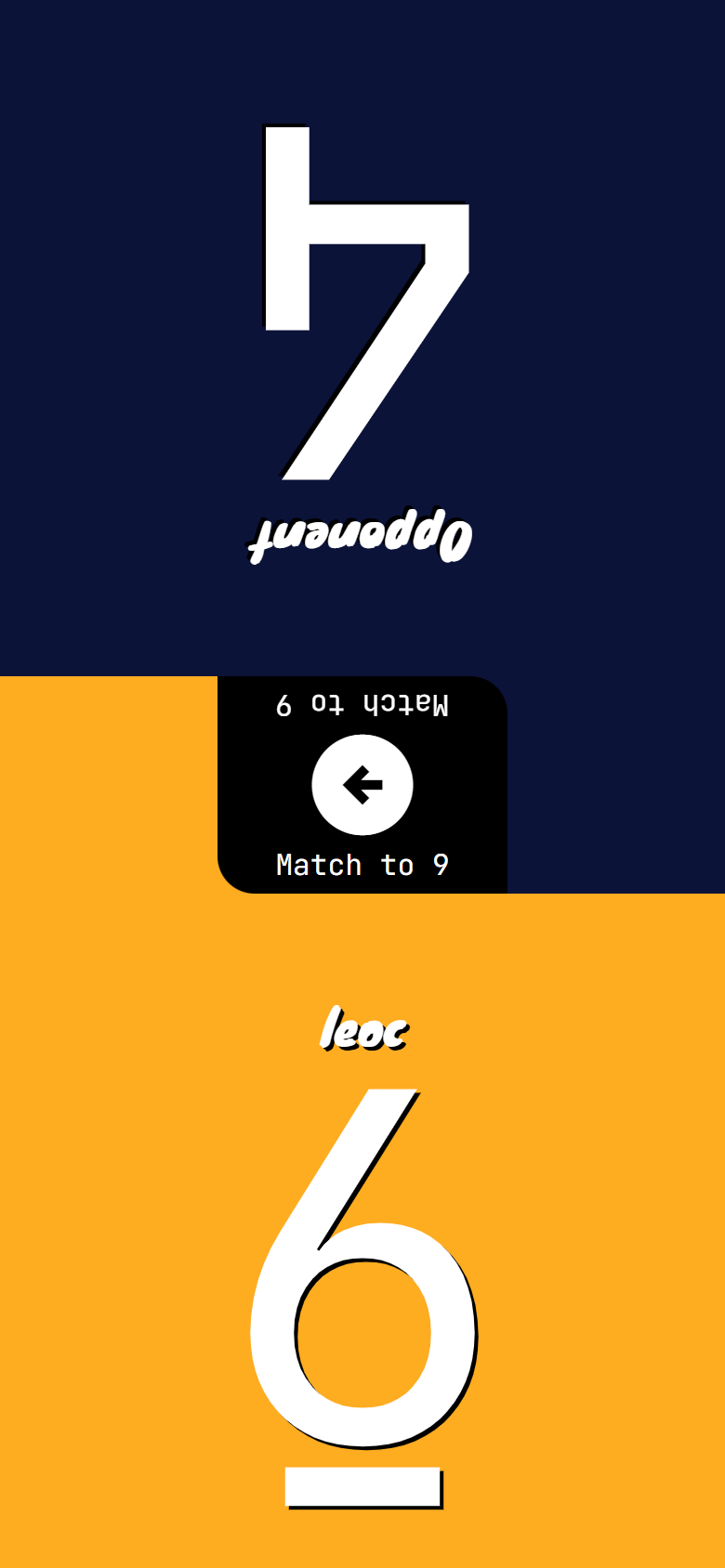 Pipster scoreboard